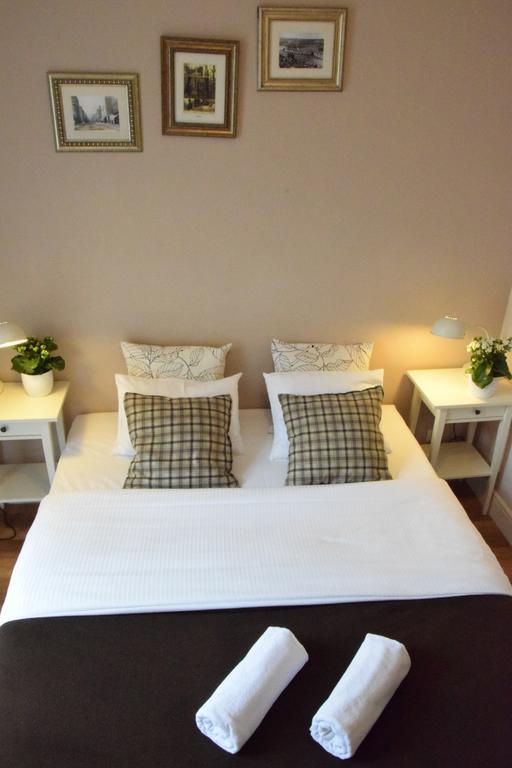 Blooms Inn - City Center Poznan By Friendly Apartments Eksteriør bilde