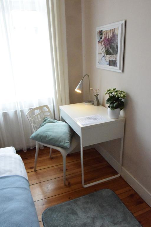 Blooms Inn - City Center Poznan By Friendly Apartments Eksteriør bilde