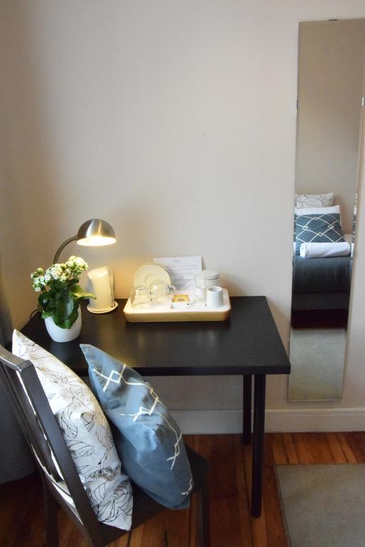 Blooms Inn - City Center Poznan By Friendly Apartments Eksteriør bilde