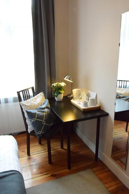 Blooms Inn - City Center Poznan By Friendly Apartments Eksteriør bilde
