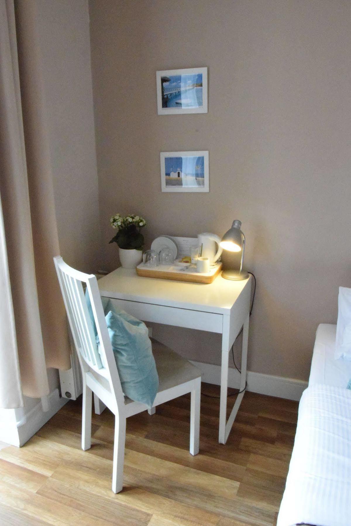 Blooms Inn - City Center Poznan By Friendly Apartments Eksteriør bilde