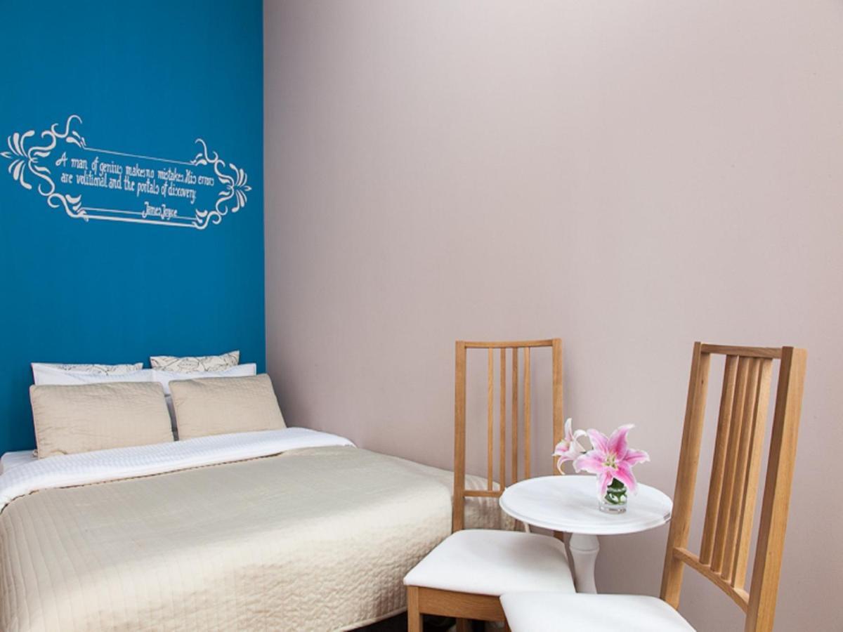 Blooms Inn - City Center Poznan By Friendly Apartments Rom bilde